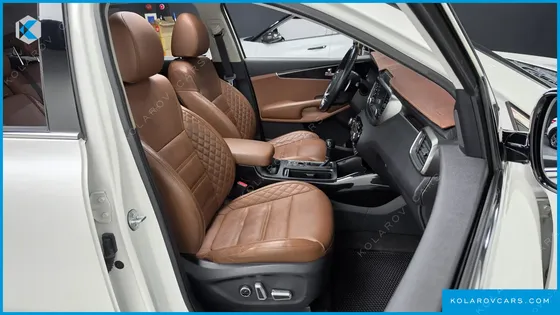 KIA SORENTO DIESEL 2.2 2WD
