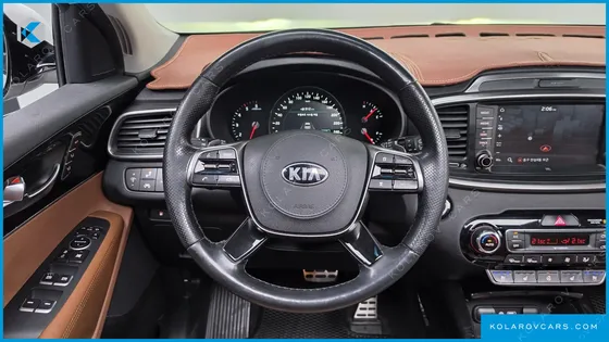 KIA SORENTO DIESEL 2.2 2WD