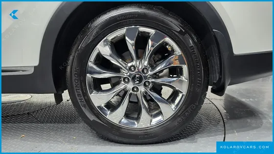 KIA SORENTO DIESEL 2.2 2WD