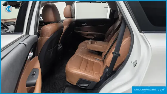 KIA SORENTO DIESEL 2.2 2WD