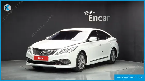 HYUNDAI GRANDEUR HG240 MODERN COLLECTION