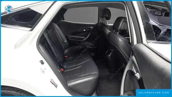 HYUNDAI GRANDEUR HG240 MODERN COLLECTION