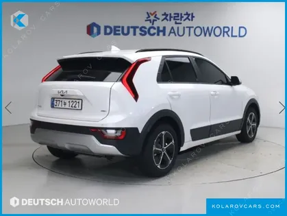 KIA NIRO BEST SELECTION