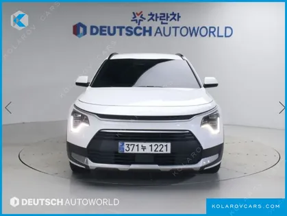 KIA NIRO BEST SELECTION
