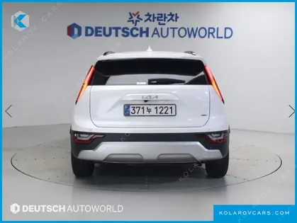 KIA NIRO BEST SELECTION