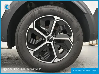 KIA NIRO BEST SELECTION