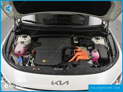 KIA NIRO BEST SELECTION