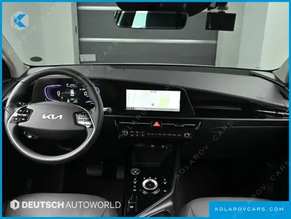 KIA NIRO BEST SELECTION