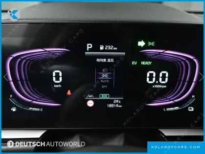 KIA NIRO BEST SELECTION