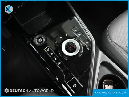 KIA NIRO BEST SELECTION