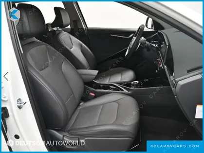 KIA NIRO BEST SELECTION