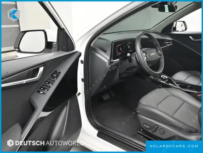 KIA NIRO BEST SELECTION