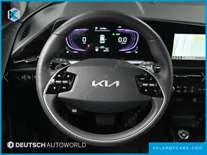 KIA NIRO BEST SELECTION