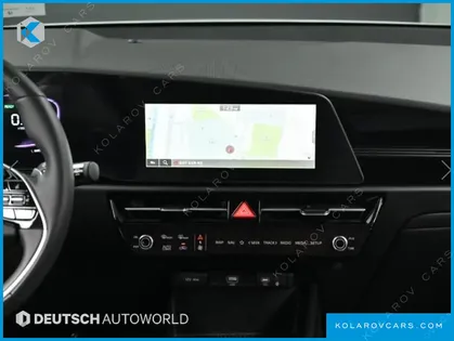 KIA NIRO BEST SELECTION