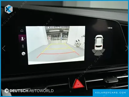 KIA NIRO BEST SELECTION