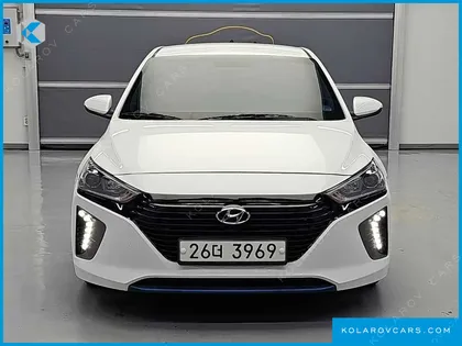 HYUNDAI IONIQ I