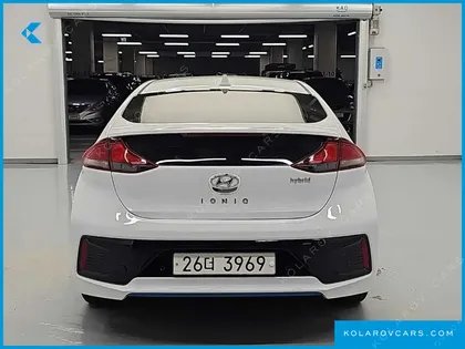 HYUNDAI IONIQ I
