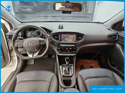 HYUNDAI IONIQ I