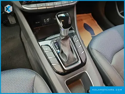 HYUNDAI IONIQ I