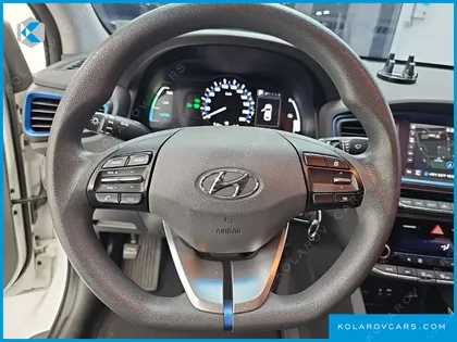 HYUNDAI IONIQ I