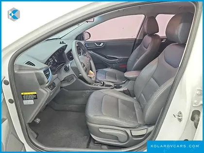 HYUNDAI IONIQ I