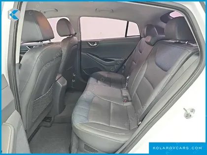 HYUNDAI IONIQ I