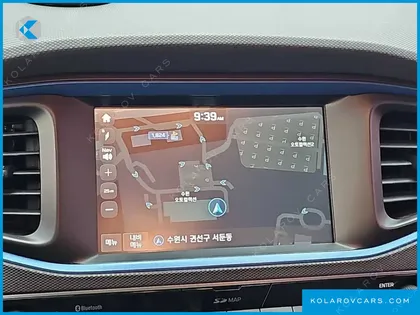 HYUNDAI IONIQ I