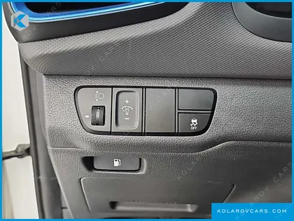 HYUNDAI IONIQ I