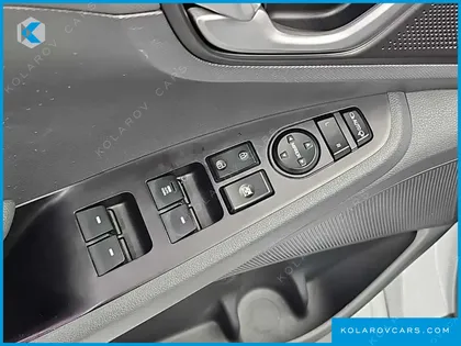 HYUNDAI IONIQ I