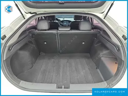 HYUNDAI IONIQ I