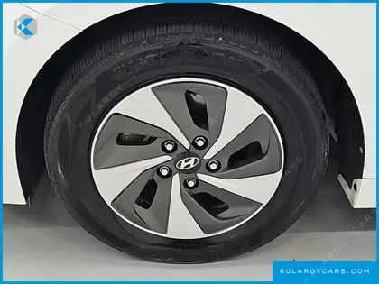 HYUNDAI IONIQ I