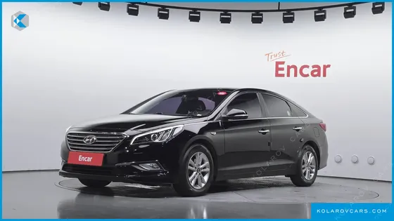 HYUNDAI SONATA 2.0 STYLE