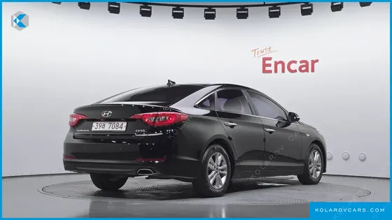 HYUNDAI SONATA 2.0 STYLE