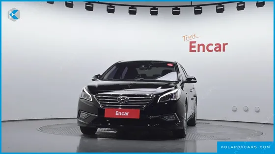 HYUNDAI SONATA 2.0 STYLE
