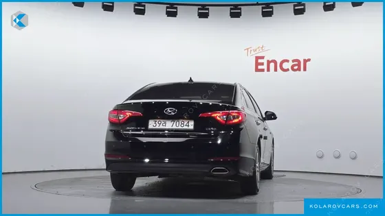 HYUNDAI SONATA 2.0 STYLE