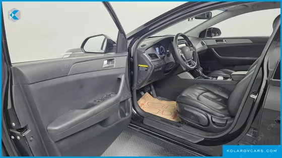 HYUNDAI SONATA 2.0 STYLE