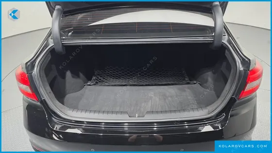HYUNDAI SONATA 2.0 STYLE