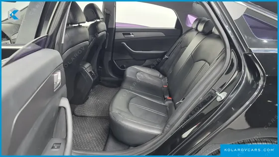 HYUNDAI SONATA 2.0 STYLE
