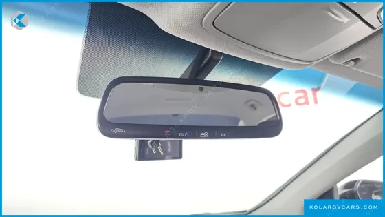 HYUNDAI SONATA 2.0 STYLE
