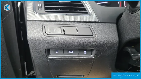 HYUNDAI SONATA 2.0 STYLE