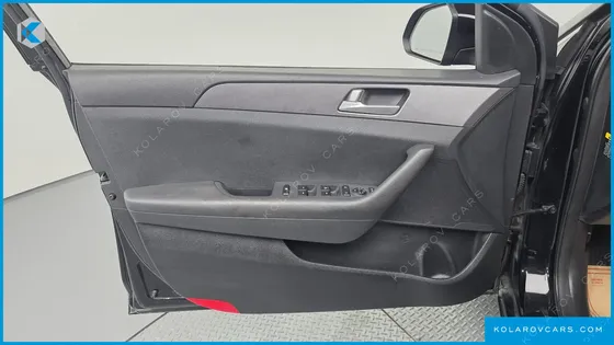 HYUNDAI SONATA 2.0 STYLE