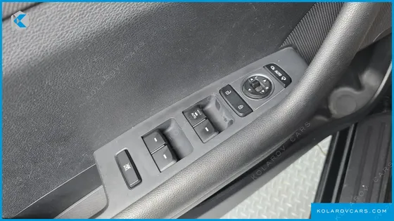 HYUNDAI SONATA 2.0 STYLE