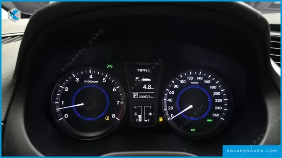 HYUNDAI GRANDEUR HG300 PRIME