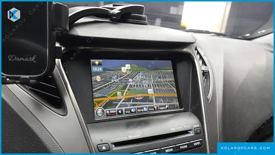 HYUNDAI GRANDEUR HG300 PRIME