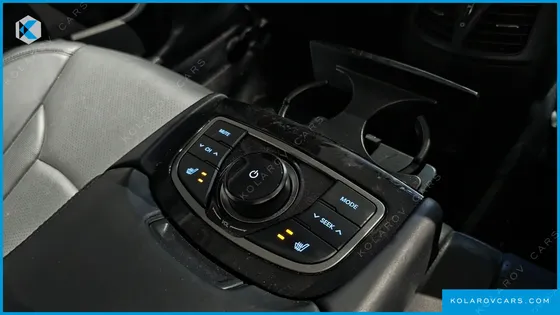 HYUNDAI GRANDEUR HG300 PRIME