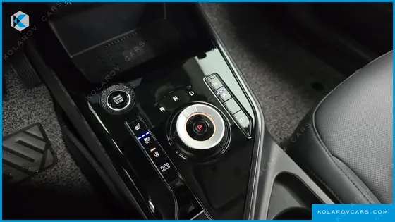 KIA NIRO PRESTIGE