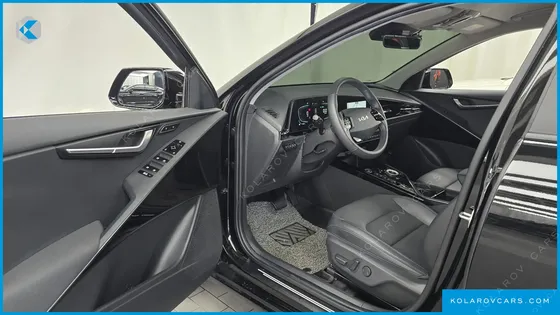 KIA NIRO PRESTIGE