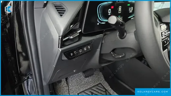 KIA NIRO PRESTIGE
