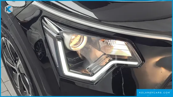 KIA NIRO PRESTIGE