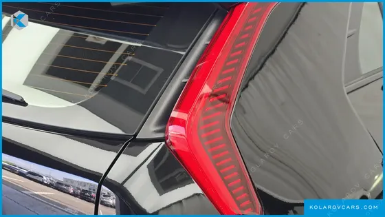 KIA NIRO PRESTIGE